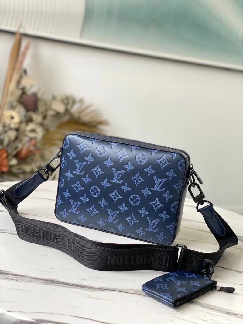 Mens Louis Vuitton Satchel Bags